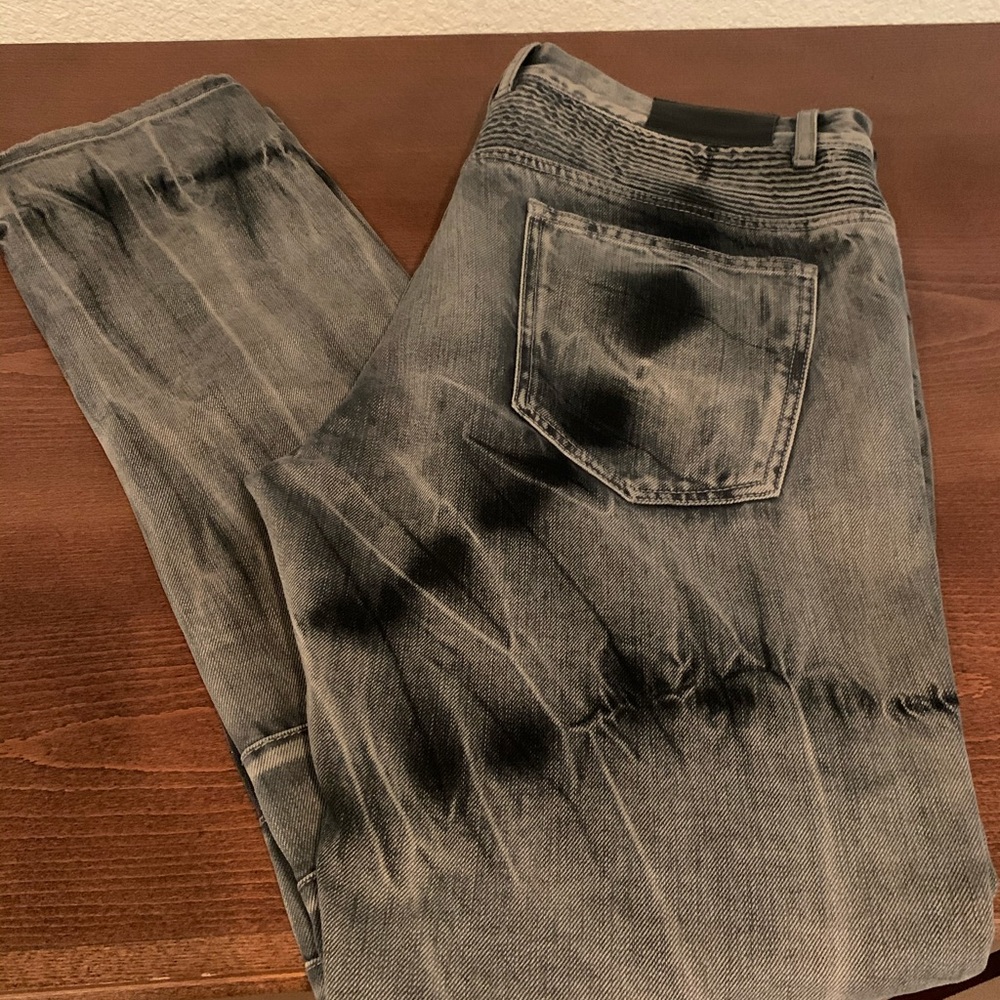 Embellish Men Jeans - Picture 2 of 3